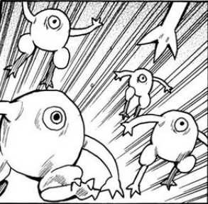 Monster 10jpg — Lucifer and Biscuit Hammer characters option 34