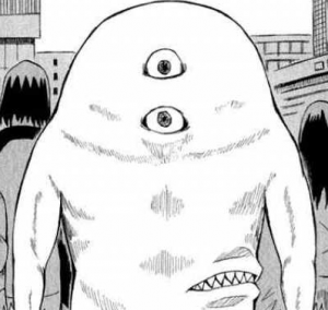 Monster 2png — Lucifer and Biscuit Hammer characters option 38