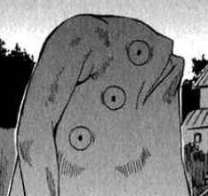 Monster 3jpg — Lucifer and Biscuit Hammer characters option 39