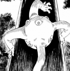 Monster 5jpg — Lucifer and Biscuit Hammer characters option 41