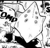 Monster 6jpg — Lucifer and Biscuit Hammer characters option 42