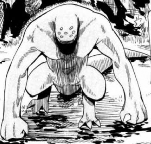 Monster 7png — Lucifer and Biscuit Hammer characters option 43