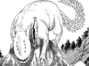 Monster 8jpg — Lucifer and Biscuit Hammer characters option 44