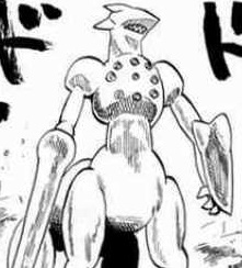 Monster 9jpg — Lucifer and Biscuit Hammer characters option 45