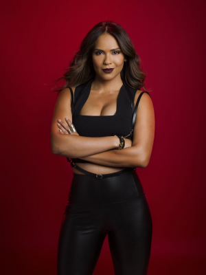 S3promo Mazikeenjpeg — Lucifer Characters option 35