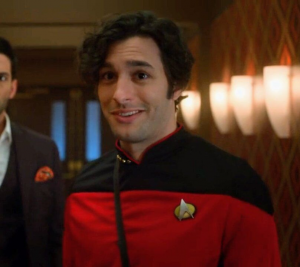 Whyareallthecuteonespsychosjpeg — Lucifer Characters option 39