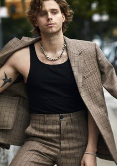 Luke hemmings outfits cheap