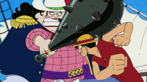 Downloadfilepng — Lutas de one piece option 27
