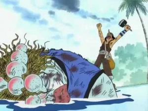 Hqdefaultjpg — Lutas de one piece option 33