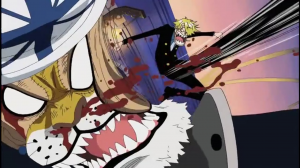Maxresdefault 1jpg — Lutas de one piece option 37
