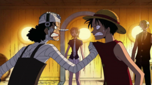 Usopp E Luffy 1024x576jpg — Lutas de one piece option 43