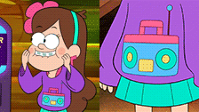 Create a Mabel Pines Sweaters Tier List TierMaker