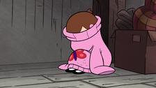 Butterflypng — Mabel Pines' Sweaters option 6