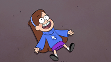 Cursorpng — Mabel Pines' Sweaters option 7