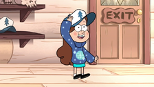 Disco Ballpng — Mabel Pines' Sweaters option 8