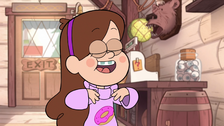 Dountpng — Mabel Pines' Sweaters option 9