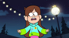 Golfpng — Mabel Pines' Sweaters option 13