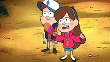 Keypng — Mabel Pines' Sweaters option 17