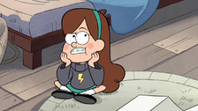 Lightning Boltpng — Mabel Pines' Sweaters option 19