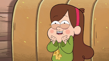Mushroompng — Mabel Pines' Sweaters option 22