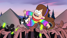 Rainbowpng — Mabel Pines' Sweaters option 31