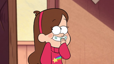 Shooting Starpng — Mabel Pines' Sweaters option 36
