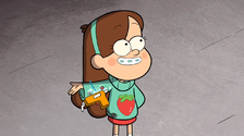 Strawberrypng — Mabel Pines' Sweaters option 38