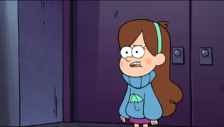 Umbrellapng — Mabel Pines' Sweaters option 43