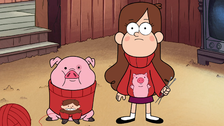 Waddlespng — Mabel Pines' Sweaters option 45