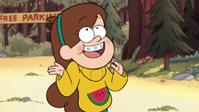 Watermelonpng — Mabel Pines' Sweaters option 47