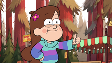 Wavy Stripspng — Mabel Pines' Sweaters option 48