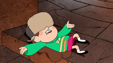 Weenie Dogpng — Mabel Pines' Sweaters option 49