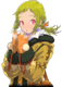 57px Merielpng — Mabinogi Waifus option 42