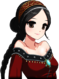 59px Julietpng — Mabinogi Waifus option 49