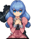 64px Elsiepng — Mabinogi Waifus option 69