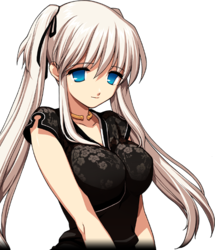 Zz1603246561naopng — Mabinogi Waifus option 92