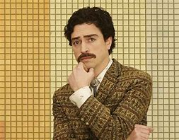 9 Michael Ginsbergjfif — Mad Men characters option 35