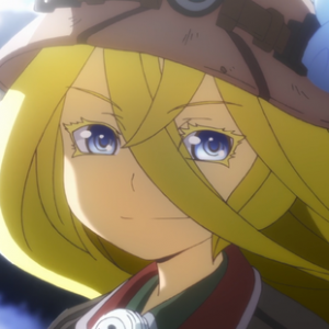 Animelyzasquarepng — Made In Abyss Characters Anime Only option 6