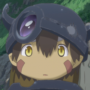 Animeregsquarepng — Made In Abyss Characters Anime Only option 11