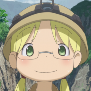 Animerikosquarepng — Made In Abyss Characters Anime Only option 12