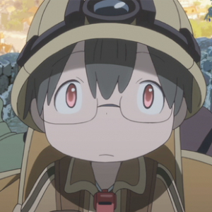 Animeshiggysquarepng — Made In Abyss Characters Anime Only option 13