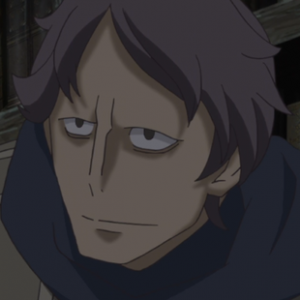 Animesimredsquarepng — Made In Abyss Characters Anime Only option 14