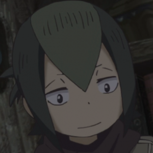 Animeyelmesquarepng — Made In Abyss Characters Anime Only option 16