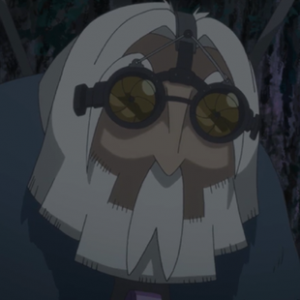 Animezaposquarepng — Made In Abyss Characters Anime Only option 17