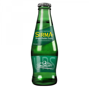 Sirma Dogal Maden Suyu Cam Sise 200 Ml Adetri11934ft1mf278109jpg — Maden Suyu Listesi option 16