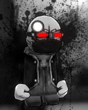 Docjpg — Madness: Project Nexus Main Character Tier List option 13