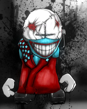 Goylejpg — Madness: Project Nexus Main Character Tier List option 23