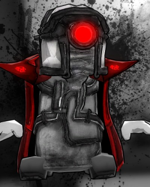 Phobosjpg — Madness: Project Nexus Main Character Tier List option 28