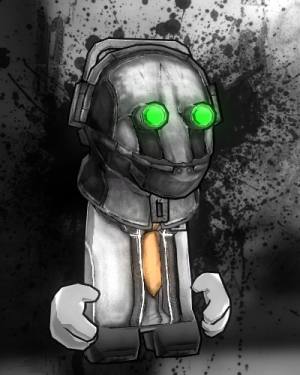 Zz1649218418drcrackpotjpg — Madness: Project Nexus Main Character Tier List option 51