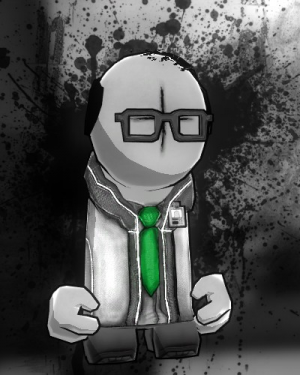 Zz1649218418drhofnarrjpg — Madness: Project Nexus Main Character Tier List option 52